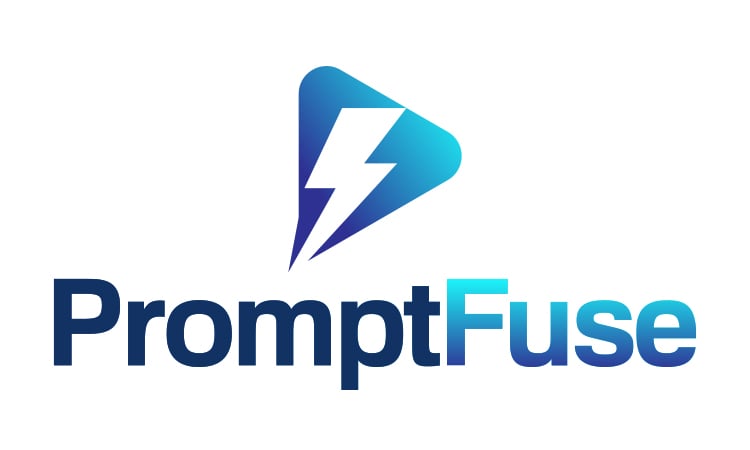 PromptFuse logo