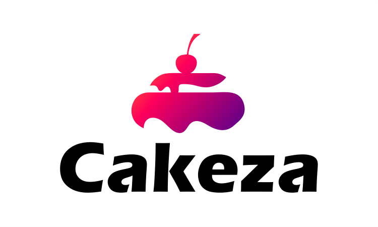 Cakeza.com - Good premium domain marketplace