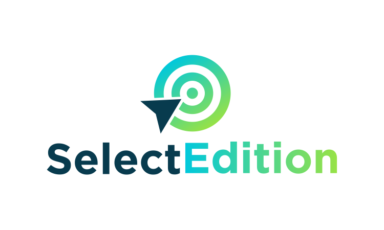 SelectEdition logo