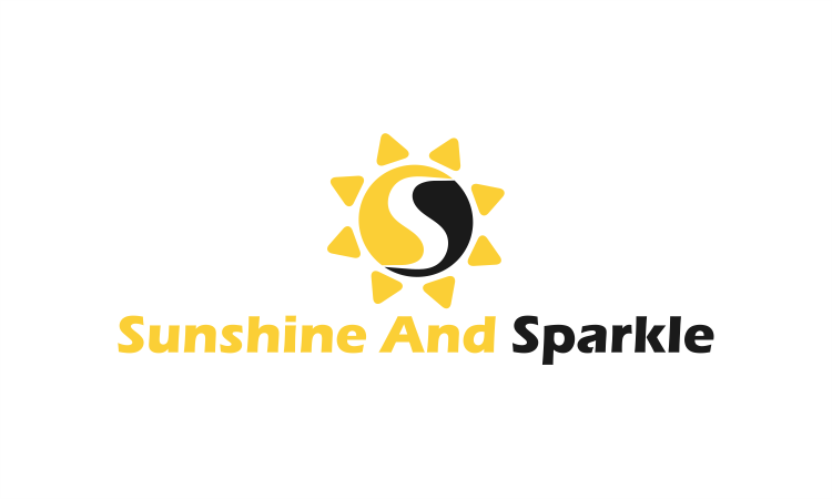 SunshineAndSparkle.com - Unique premium domain names