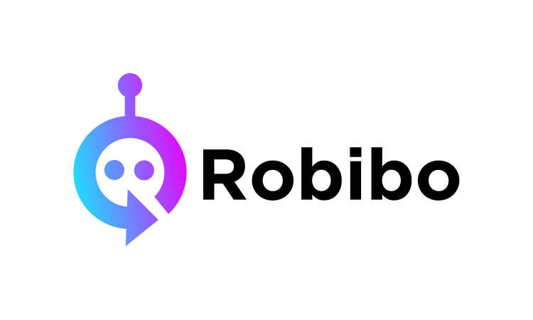 Robibo.com - New premium domain names for sale