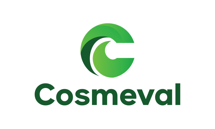 Cosmeval.com - Creative premium names