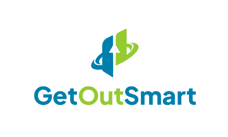 GetOutSmart logo
