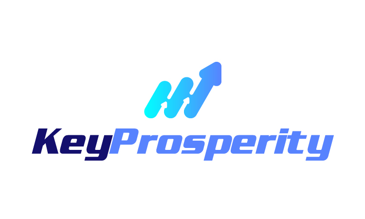 KeyProsperity.com - Unique premium domains for sale