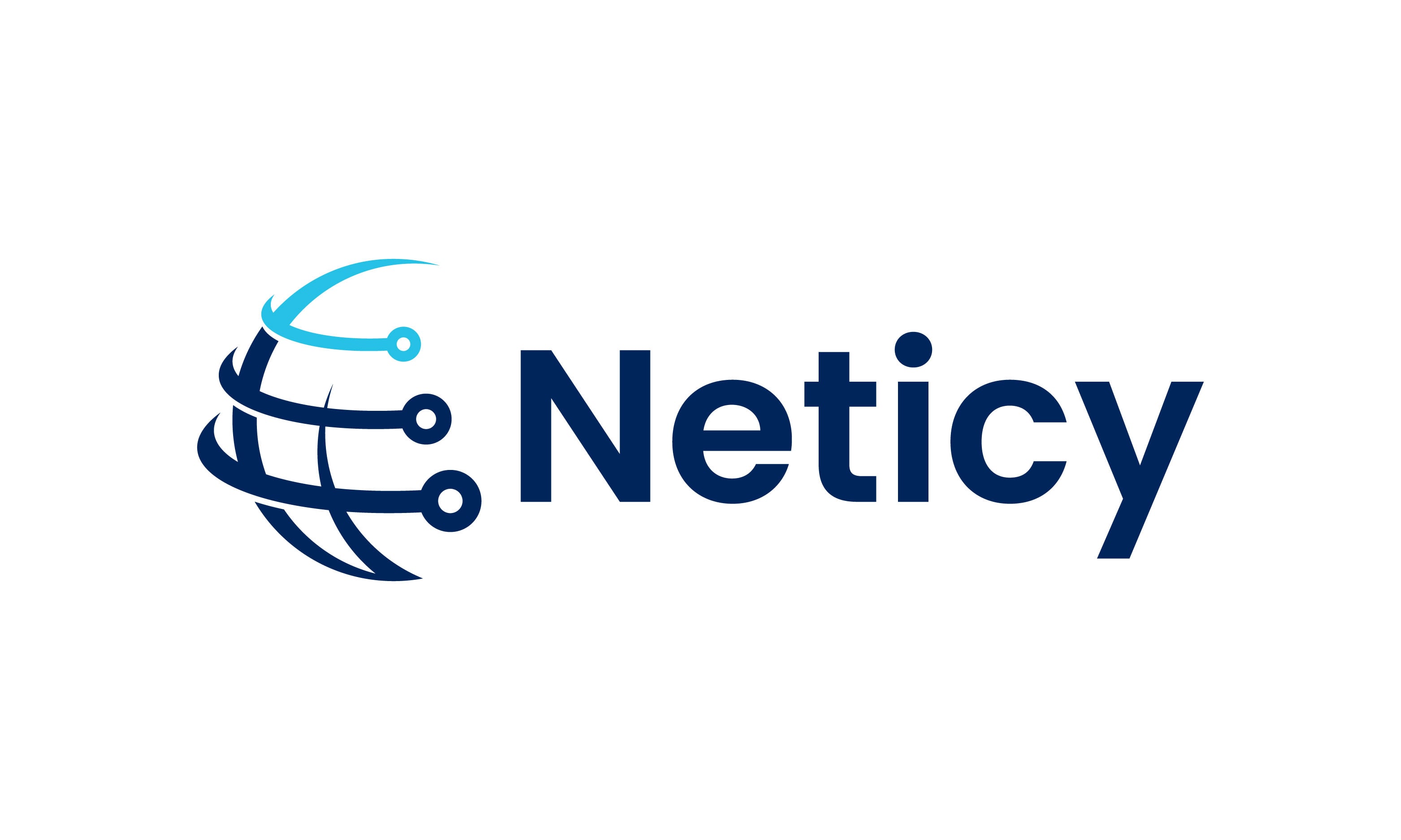 Neticy logo
