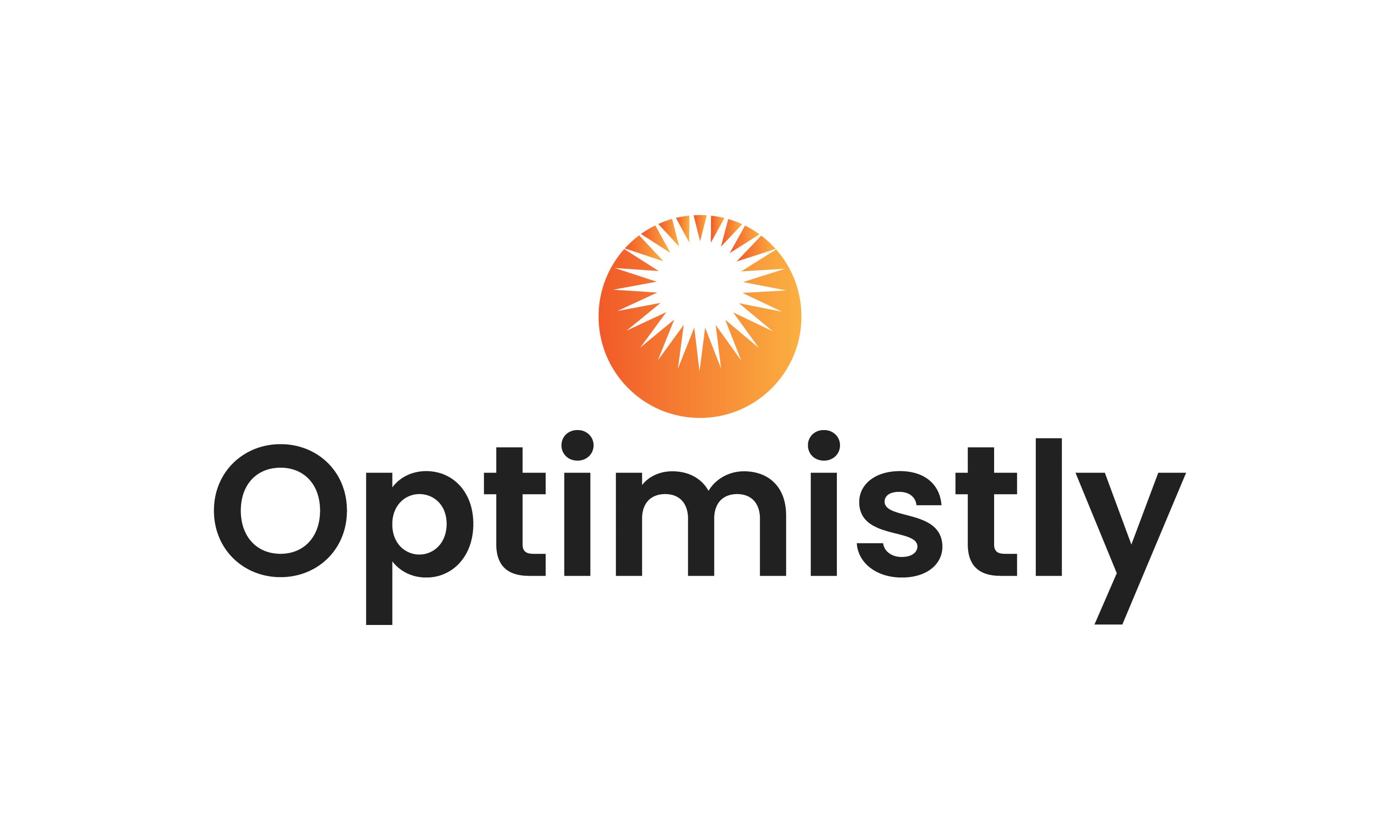 Optimistly logo