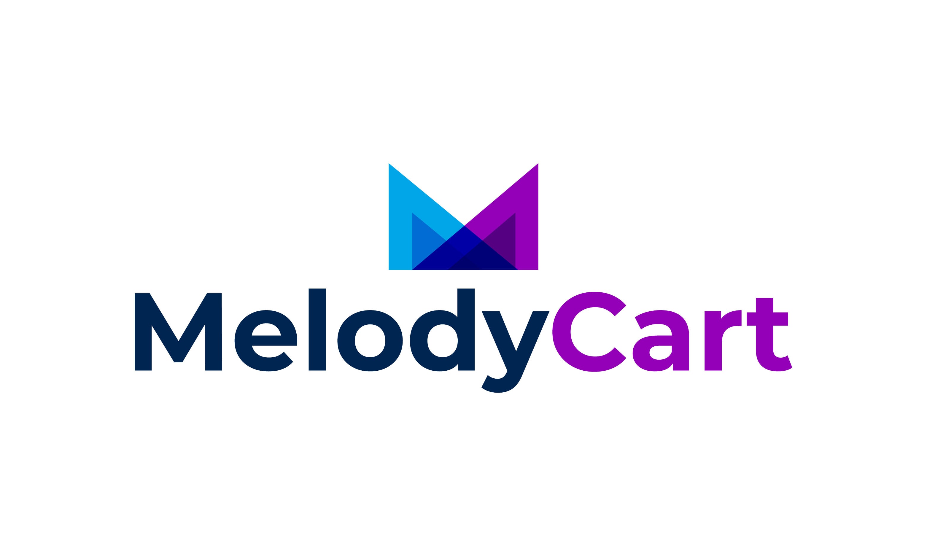 MelodyCart logo