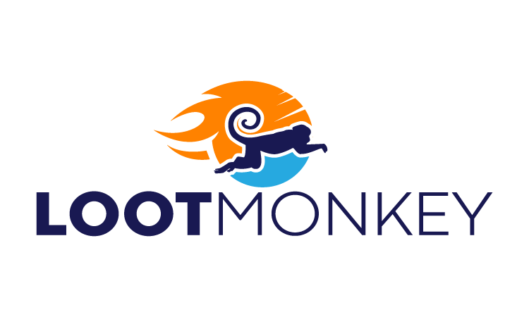 LootMonkey.com - Best premium domains