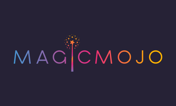 MagicMojo.com - Creative premium domains for sale