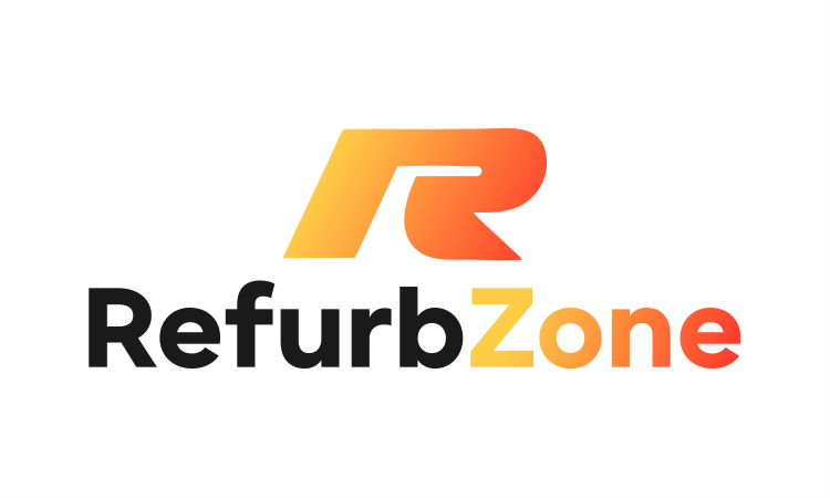 RefurbZone logo