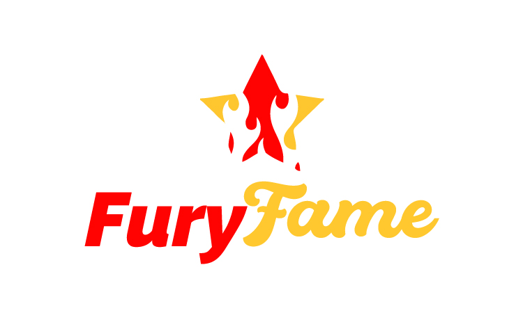 FuryFame.com - buy Great premium domains