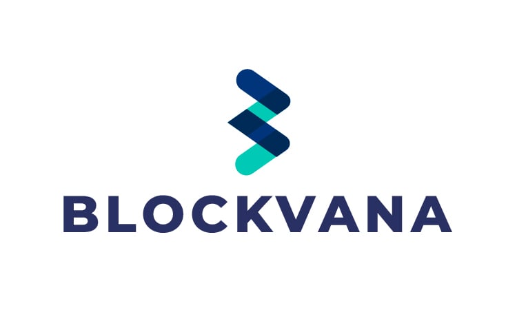 Blockvana logo