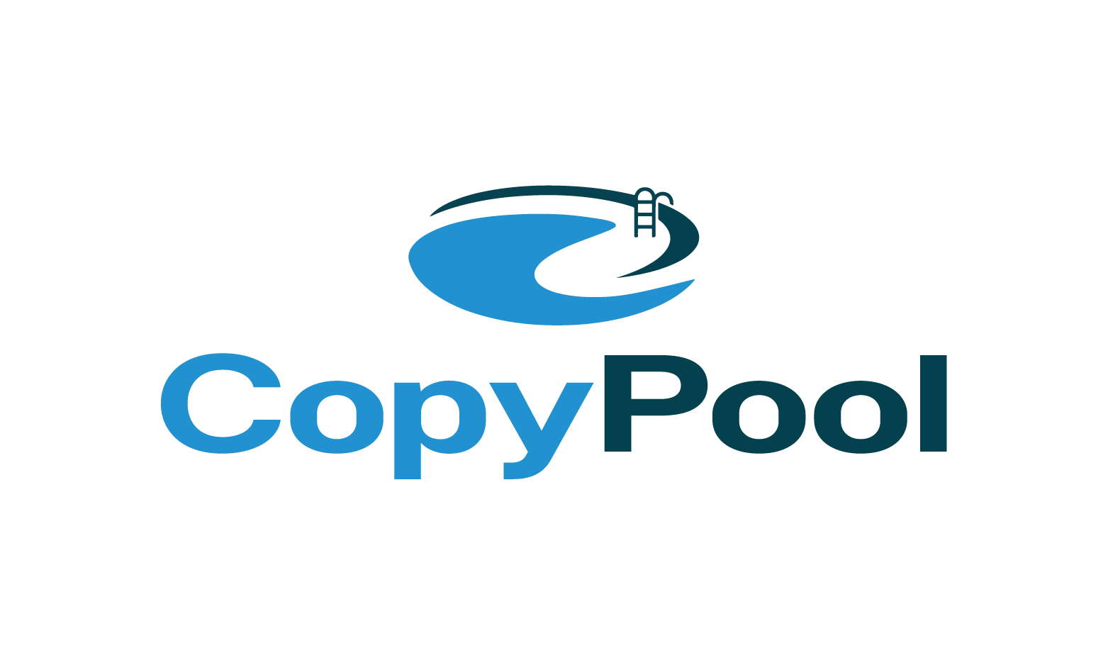 CopyPool logo