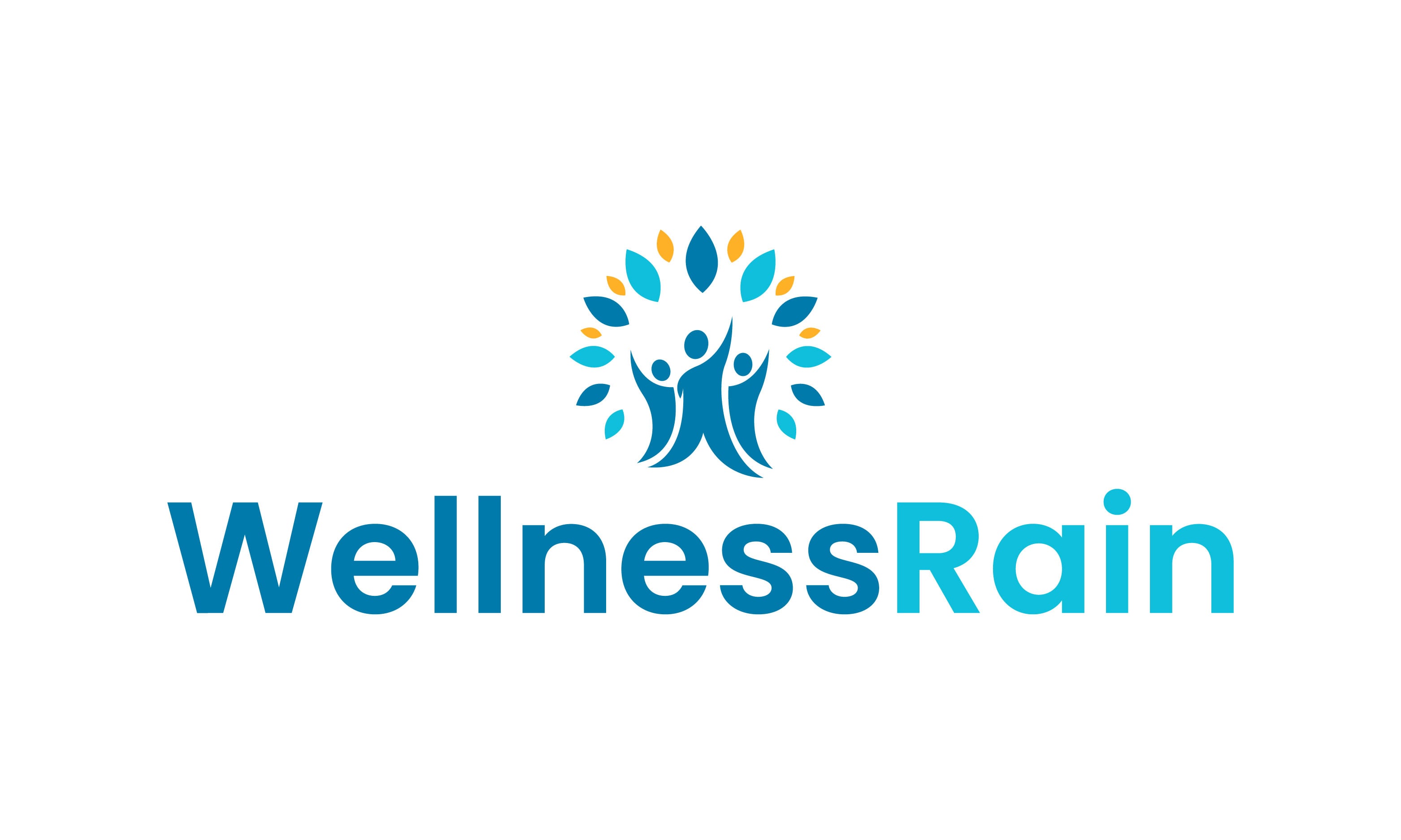 WellnessRain.com - New premium domain marketplace