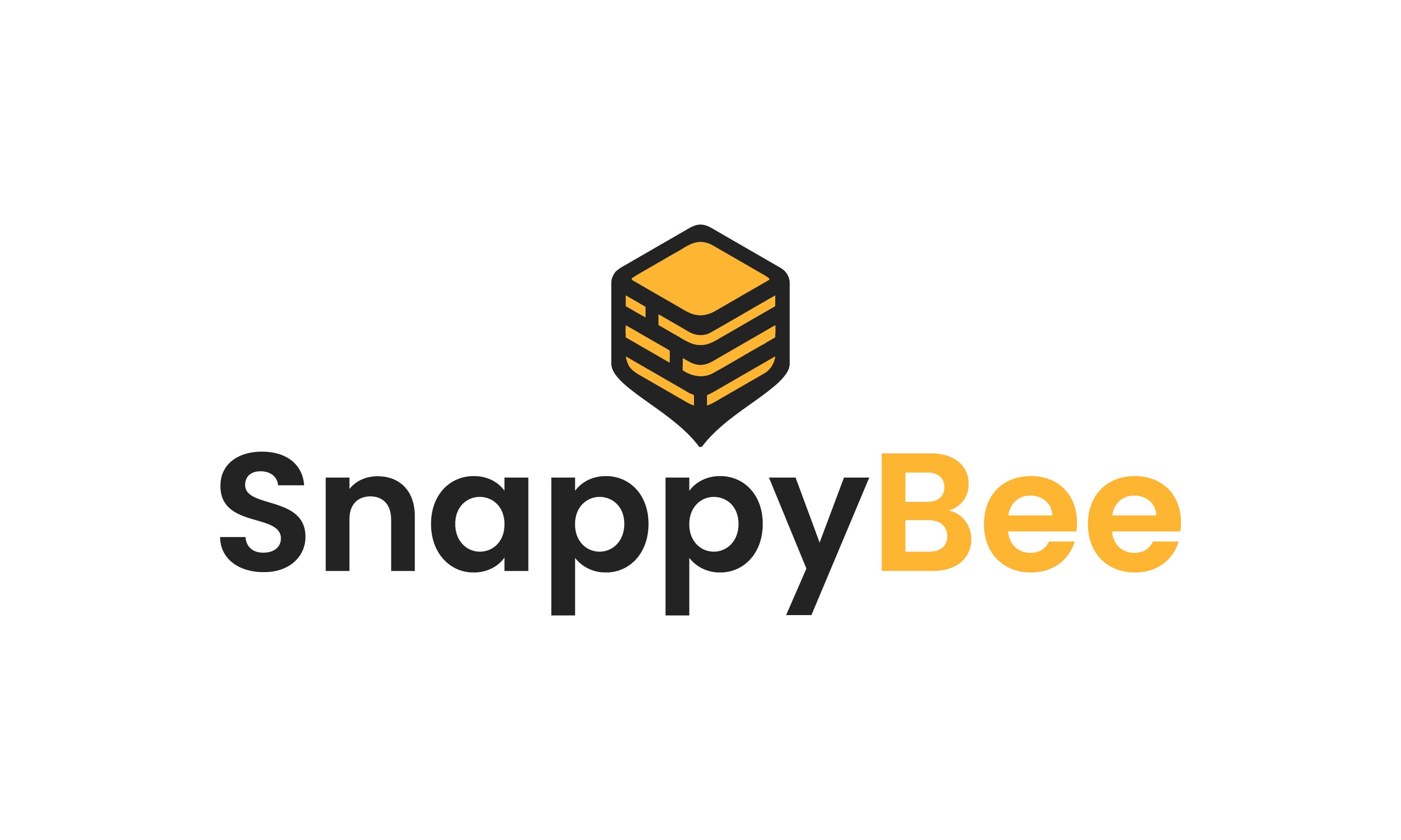 SnappyBee logo
