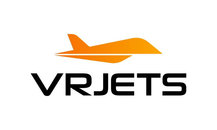 VRJets logo