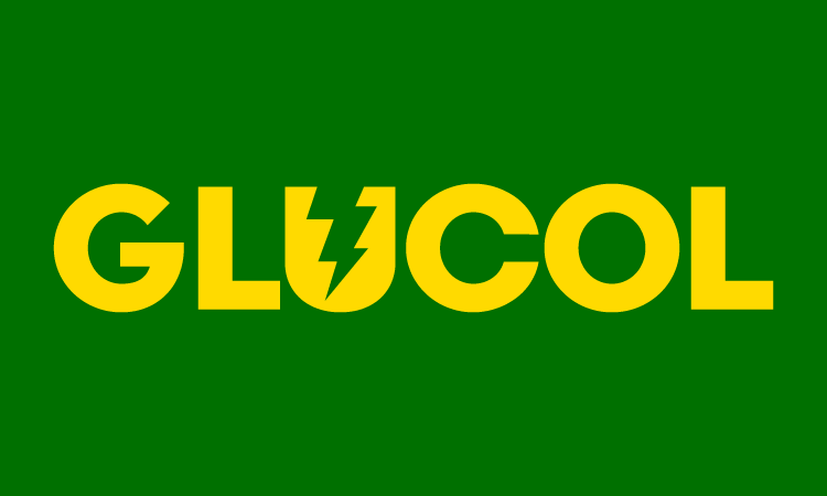 Glucol logo