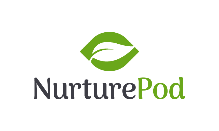 NurturePod logo