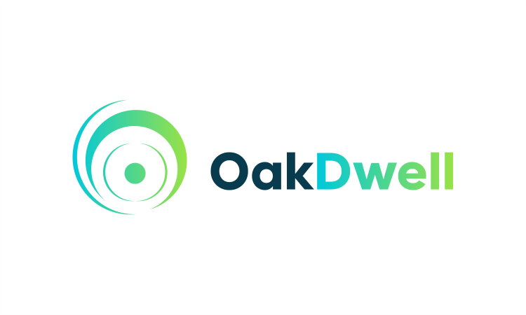 OakDwell logo