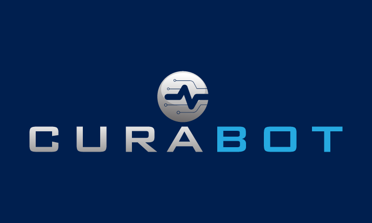 Curabot logo