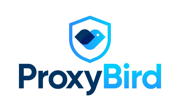 ProxyBird logo