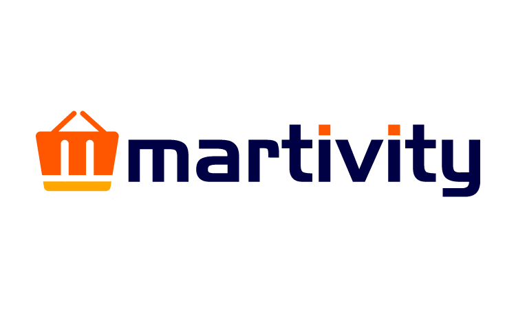 Martivity.com - Unique premium domain names