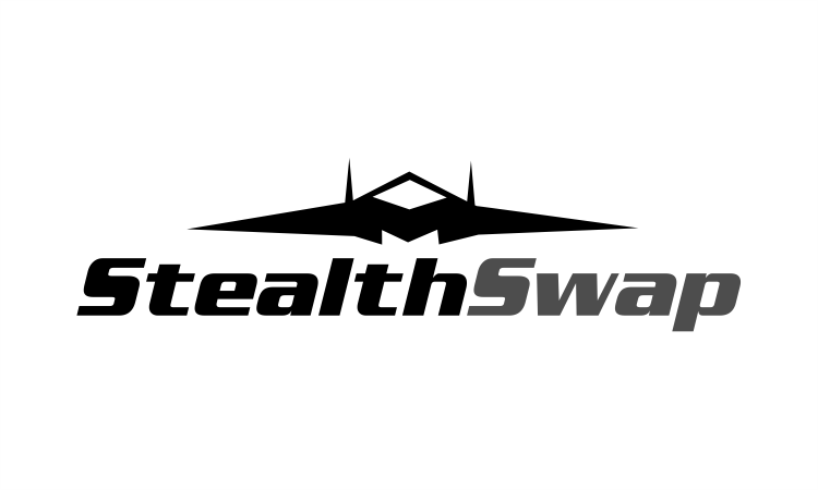 StealthSwap.com - buying Creative premium names