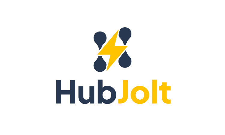 HubJolt logo