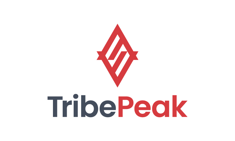 TribePeak logo