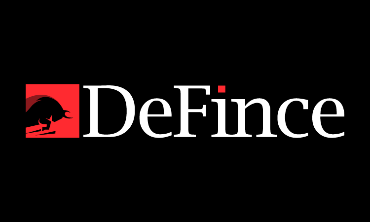 Defince logo
