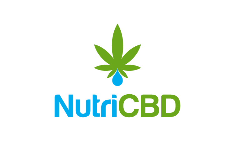 NutriCBD logo
