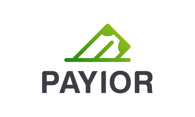 Payior logo