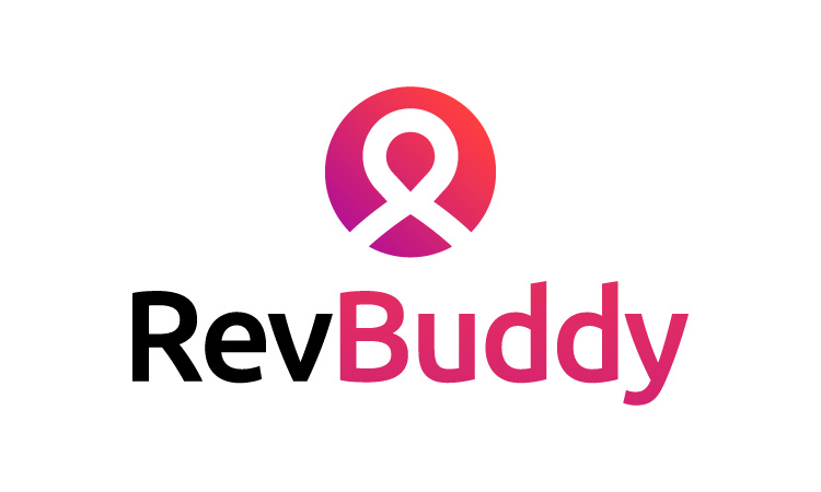 RevBuddy logo
