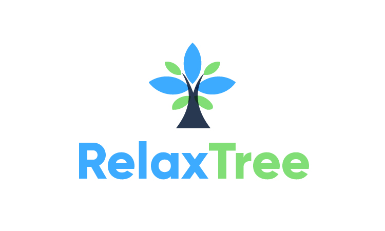 RelaxTree logo