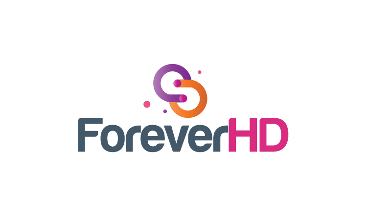 ForeverHD.com - Catchy premium names