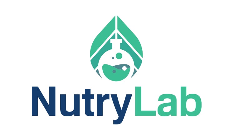 NutryLab logo