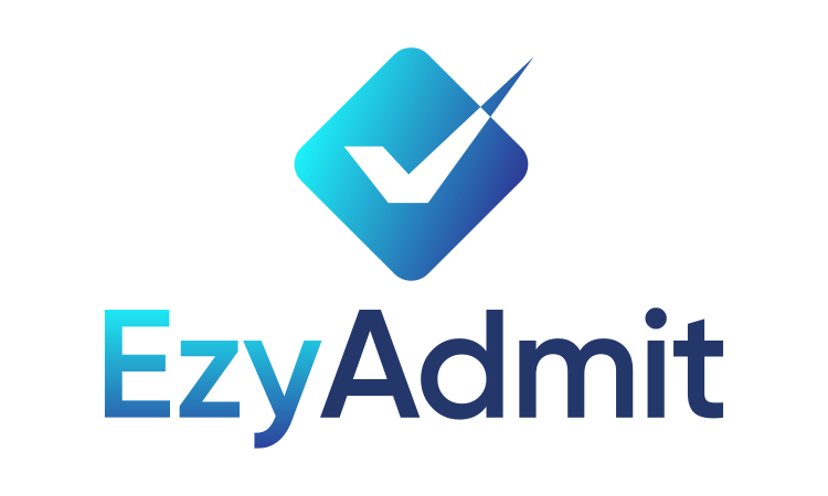 EzyAdmit logo