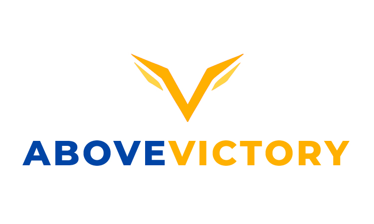 AboveVictory.com - Unique premium domain marketplace