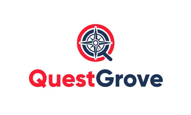 QuestGrove.com - Best domains for sale