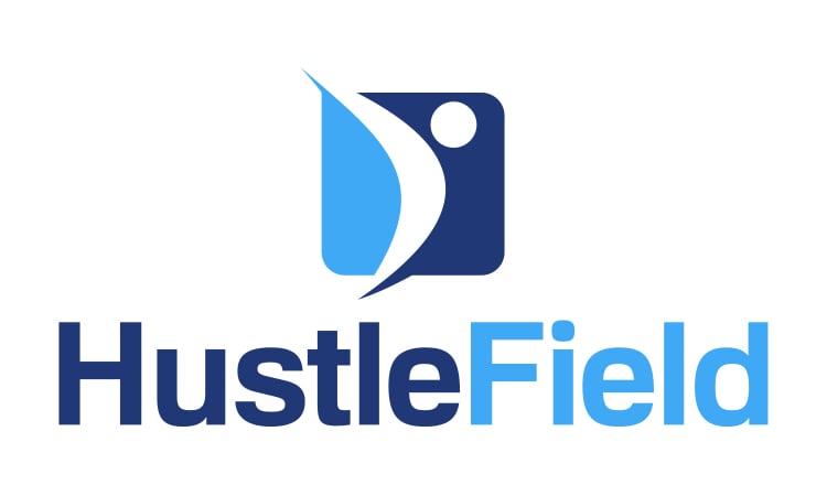 HustleField.com - New domains for sale