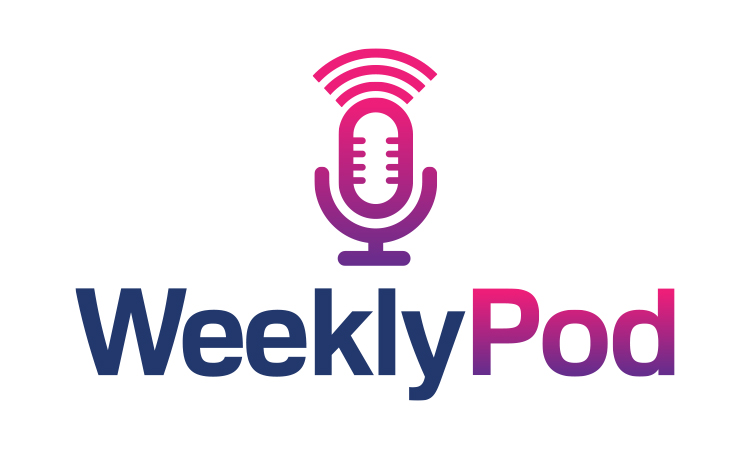 WeeklyPod.com - New premium domain names