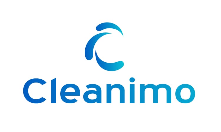Cleanimo logo