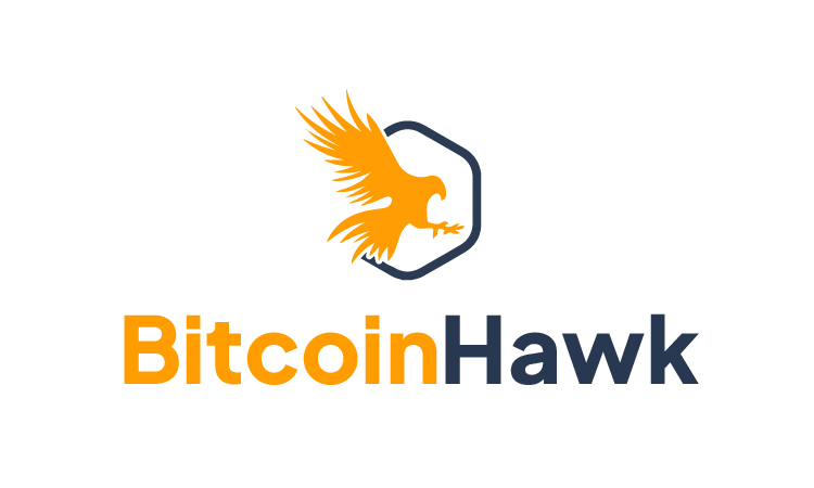 BitcoinHawk.com - Catchy premium domain marketplace