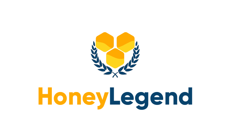 HoneyLegend.com - Catchy premium domains