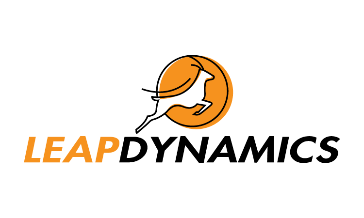LeapDynamics.com - buy Cool premium names