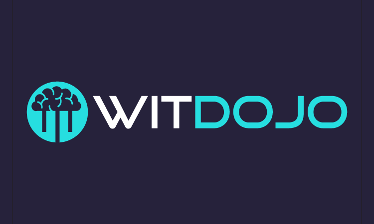 WitDojo logo
