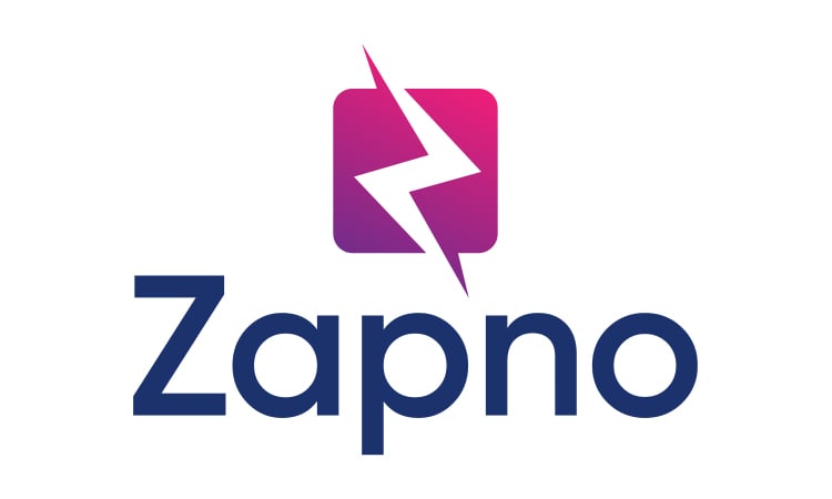Zapno logo