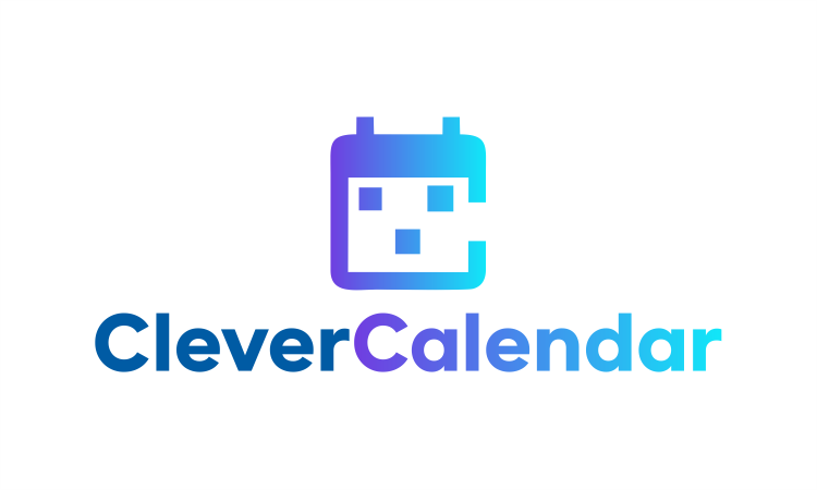 CleverCalendar logo