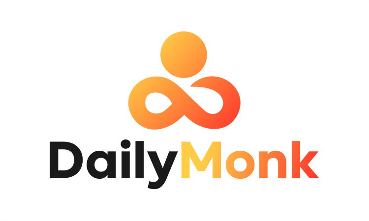 DailyMonk.com - Great premium names