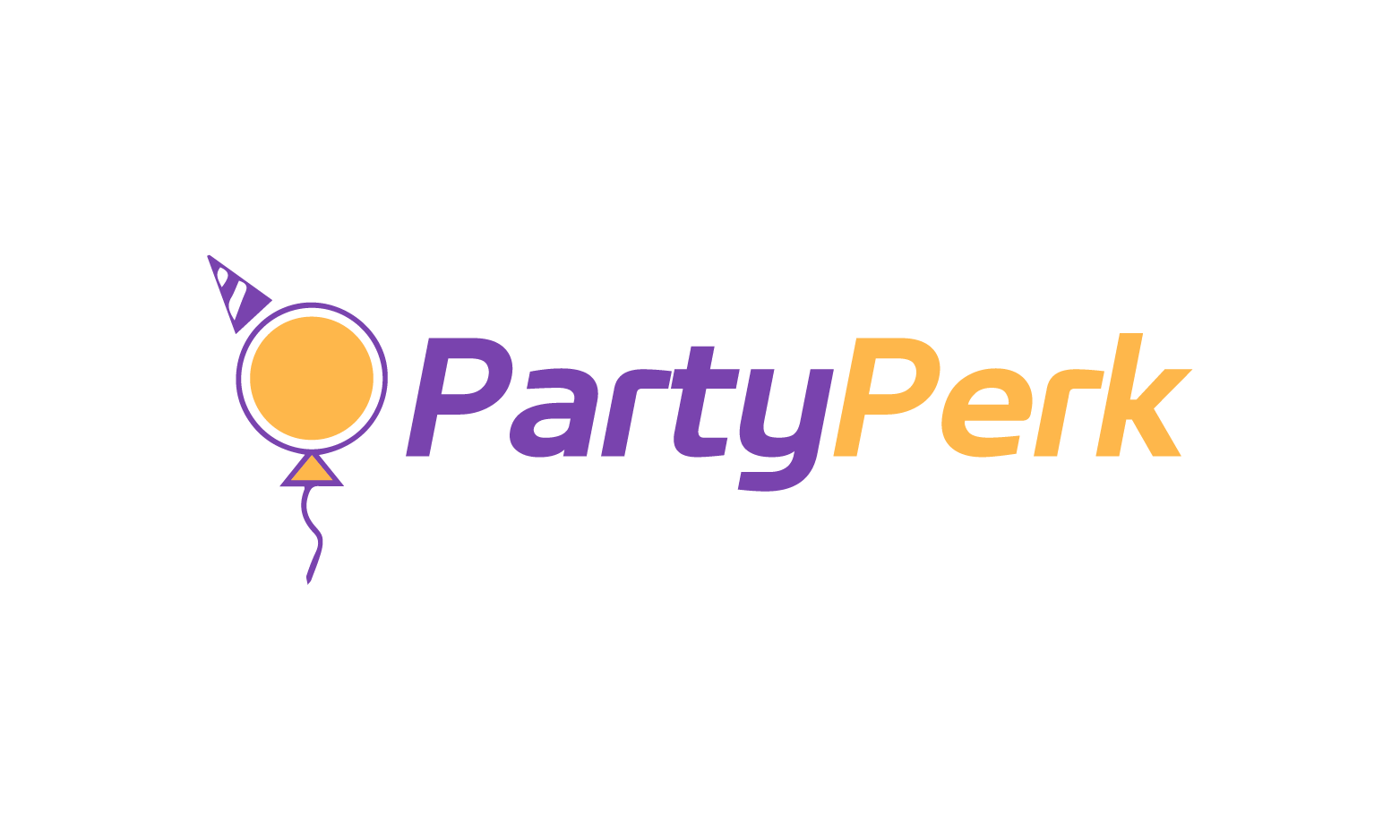 PartyPerk logo